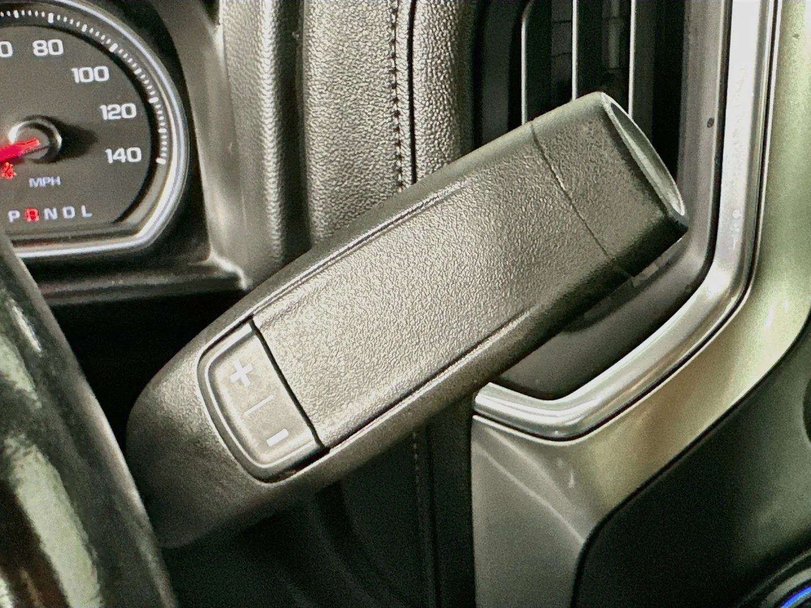 Used 2021 Northsky Blue Metallic Chevrolet LTZ image 17