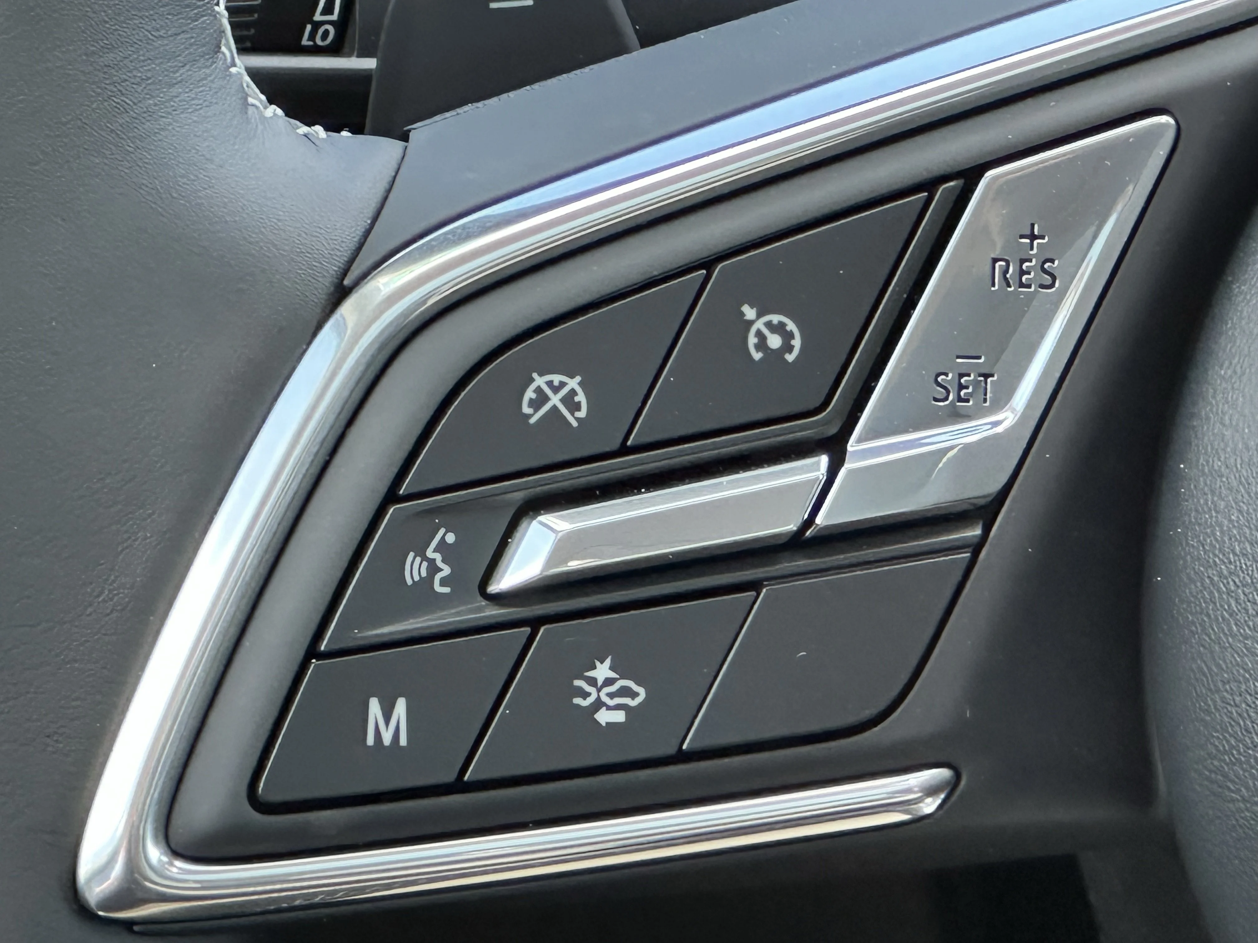 New 2026 Summit White Buick Sport Touring image 12