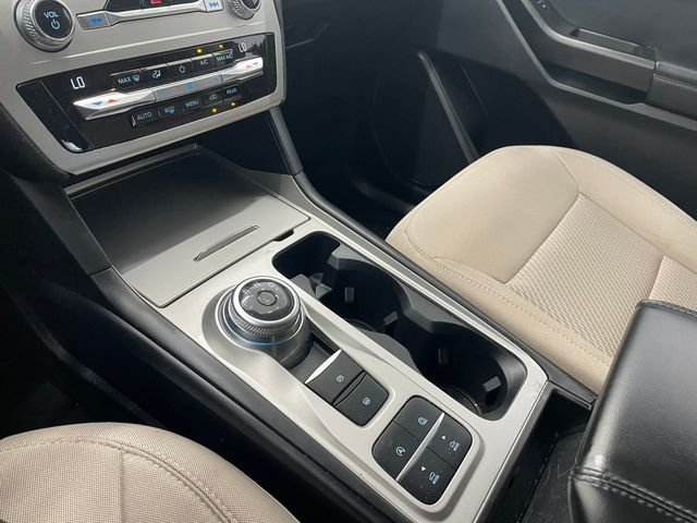 Used 2021 Oxford White Ford Base image 36
