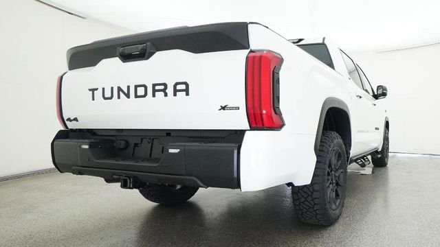 New 2026 Ice Cap Toyota SR5 image 5