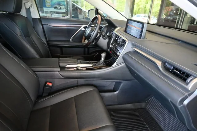 Certified Used 2020 ATOMIC SILVER Lexus 350 image 23