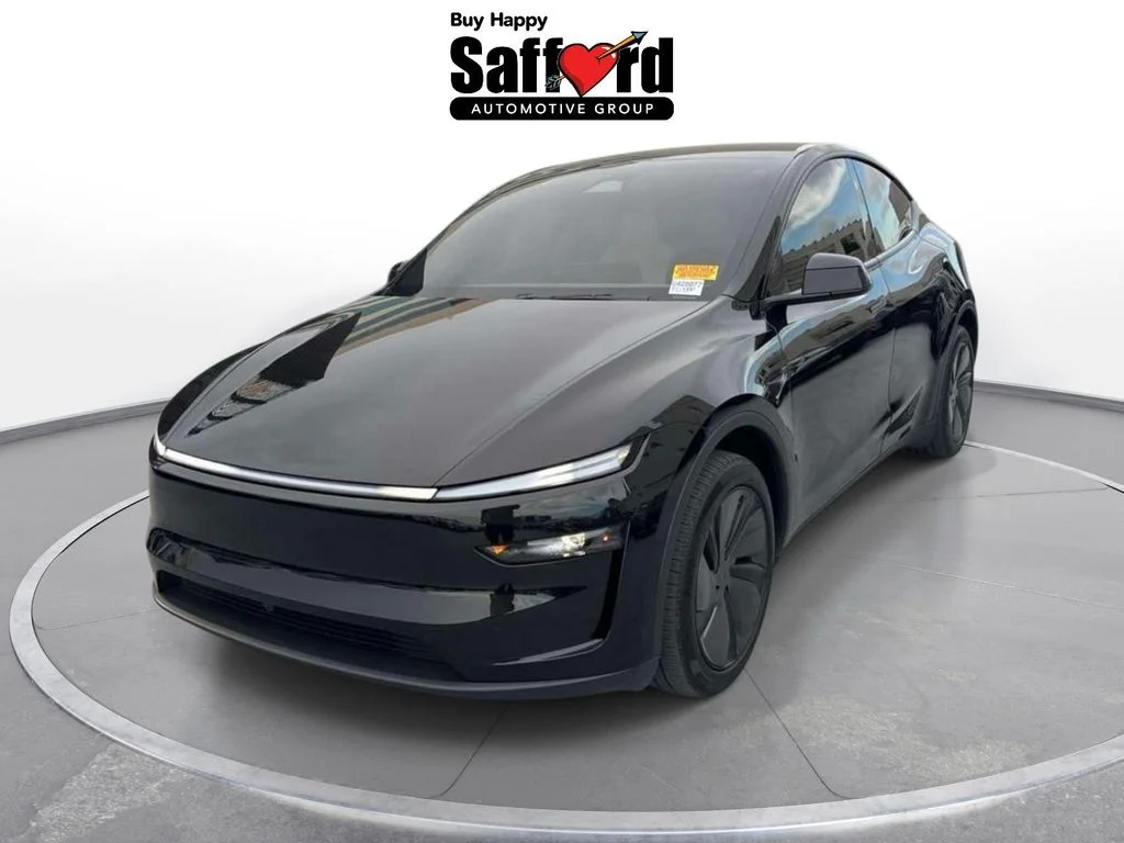 2026 Tesla Model Y Premium - Photo 1