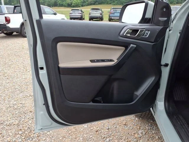 2021 Ford Ranger Lariat - Photo 13