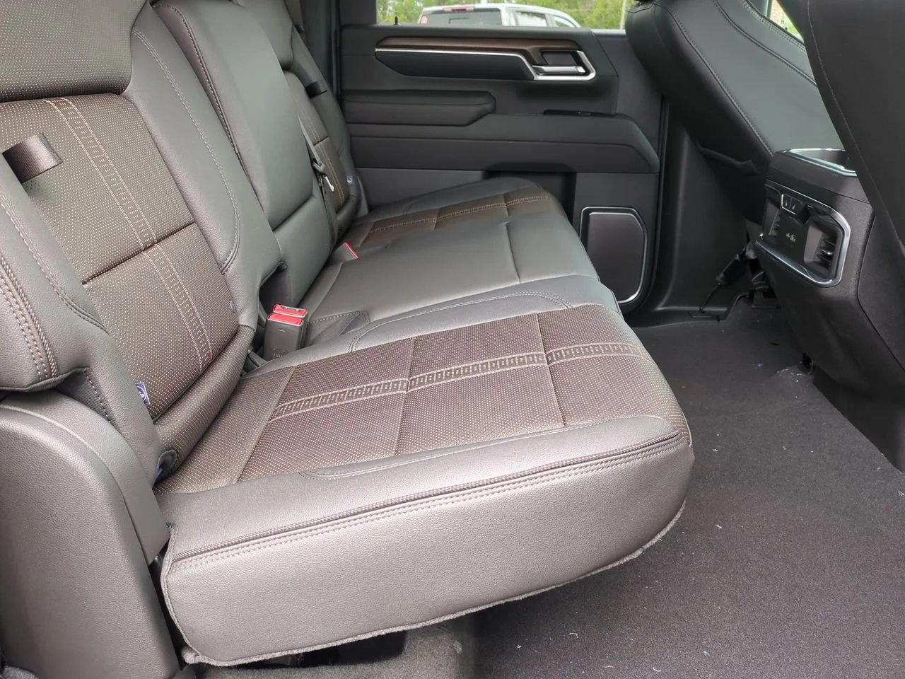 2026 Chevrolet Silverado 2500 HD High Country - Photo 27