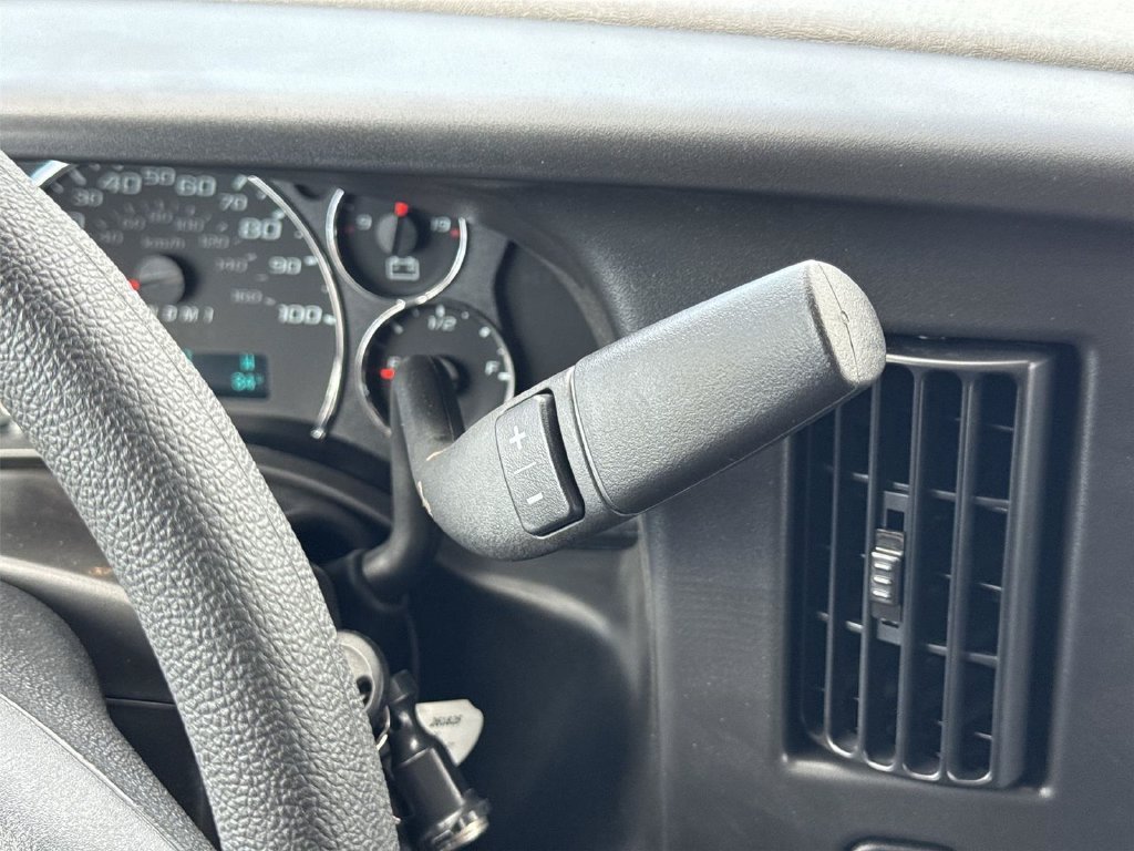2026 Chevrolet Express Passenger LS - Photo 12