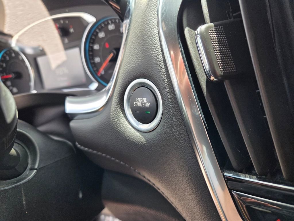 2023 Chevrolet Traverse 1LT - Photo 28