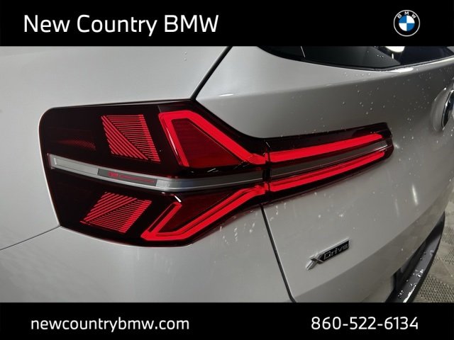Used 2026 Mineral White Metallic BMW 30 xDrive image 33
