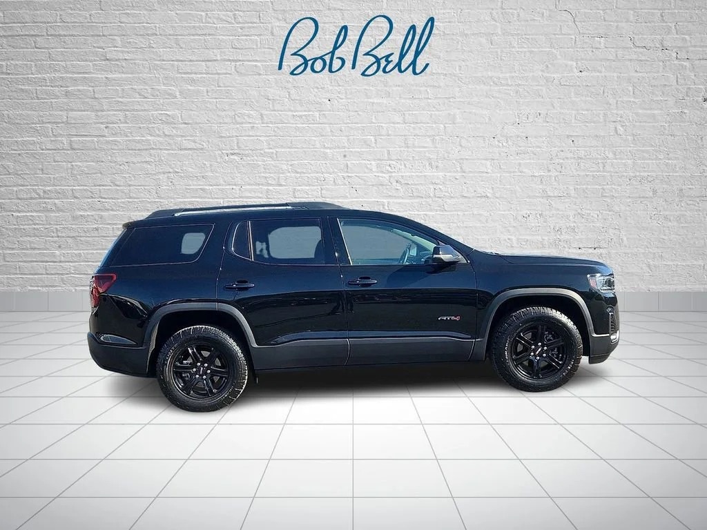 2023 GMC Acadia AT4 - Photo 7