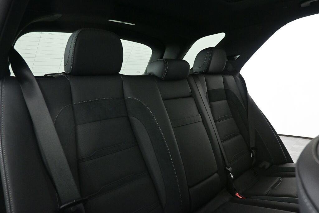 Certified Used 2026  Mercedes-Benz AMG® GLE 53 image 2