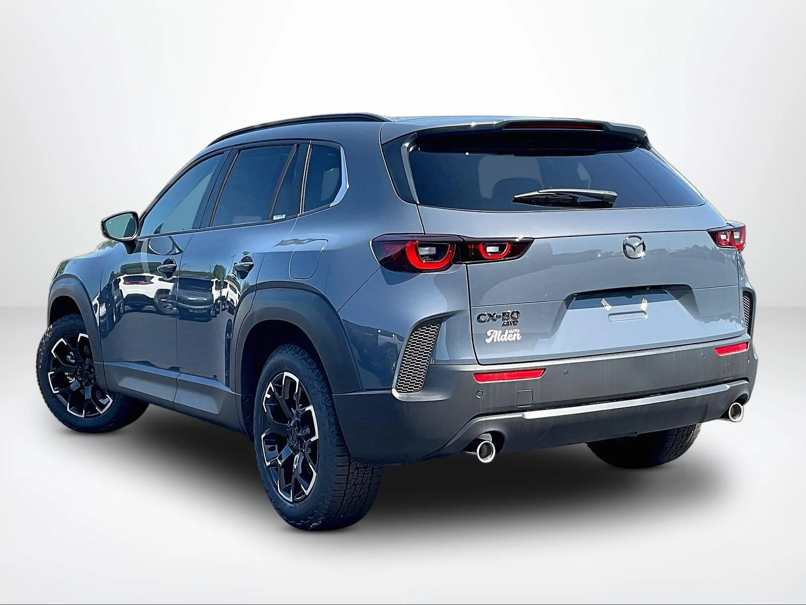 2026 Mazda CX-50 Meridian Edition - Photo 7