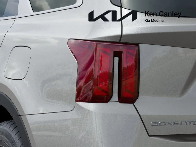 New 2026  Kia LX image 11