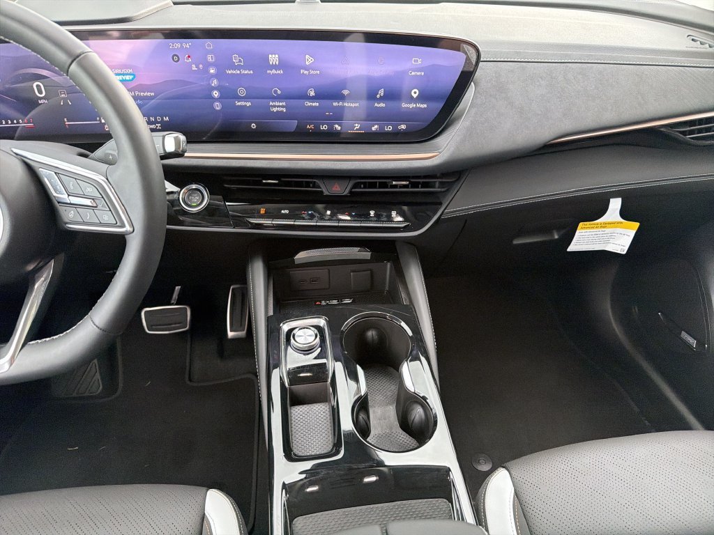 2026 Buick Envision Sport Touring - Photo 20