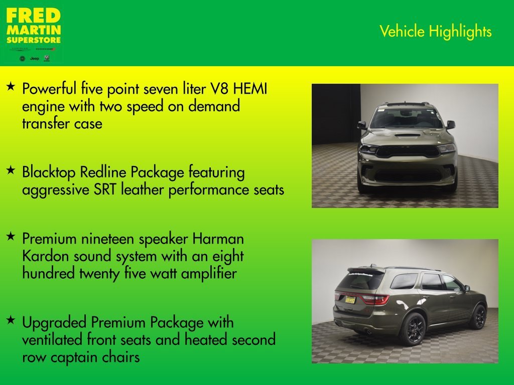 New 2026 Green Machine Exterior Paint Dodge GT Premium HEMI V8 image 7