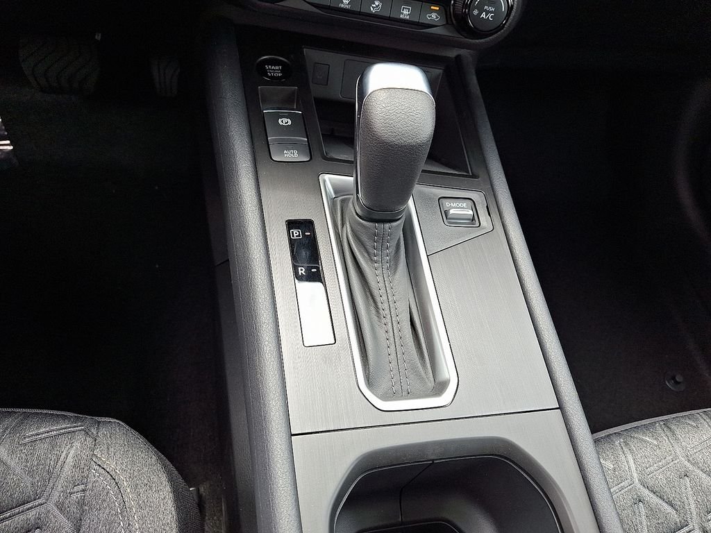 2026 Nissan Kicks — photo 11