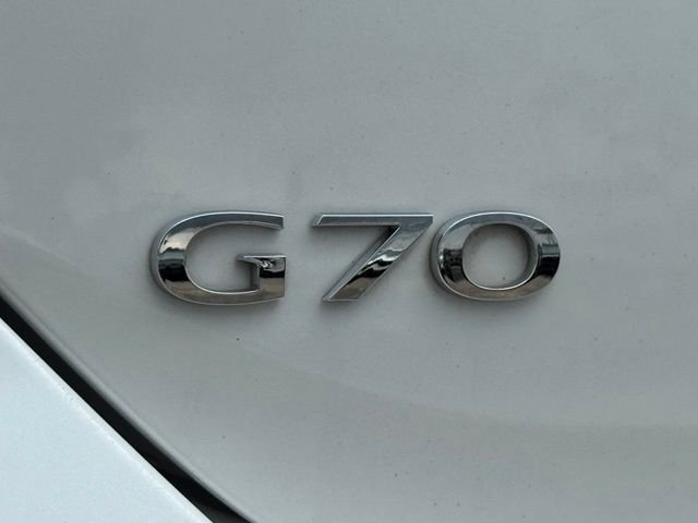 Used 2025 Uyuni White Genesis 2.5T image 10