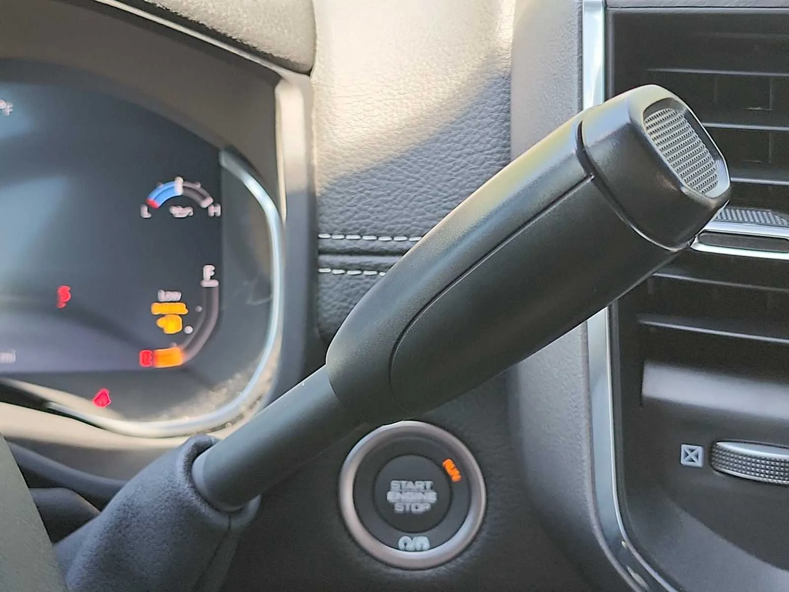 2026 RAM 2500 Laramie - Photo 21