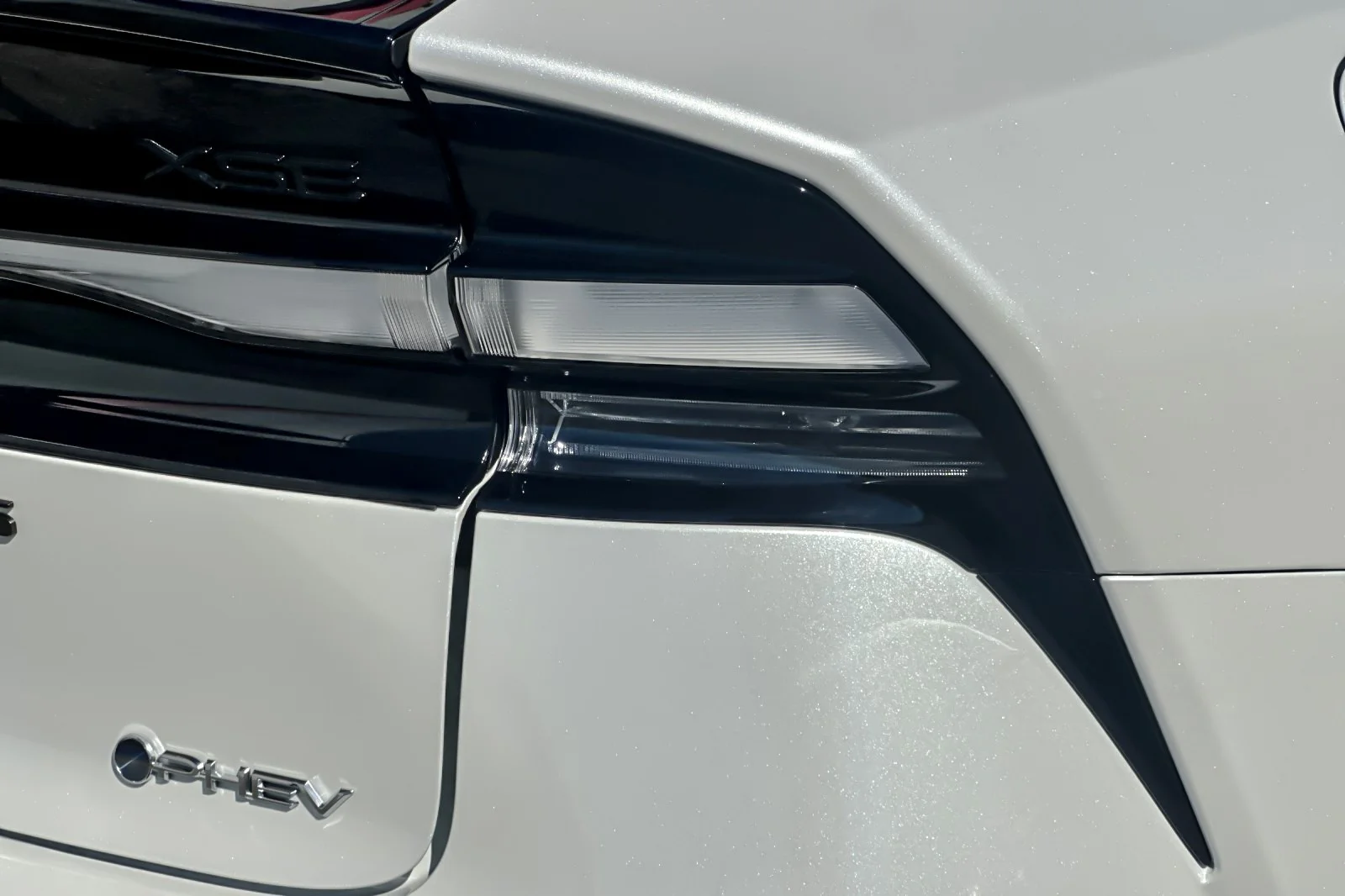 New 2027 Wind Chill Pearl <sup>1</sup> Toyota  XSE image 30