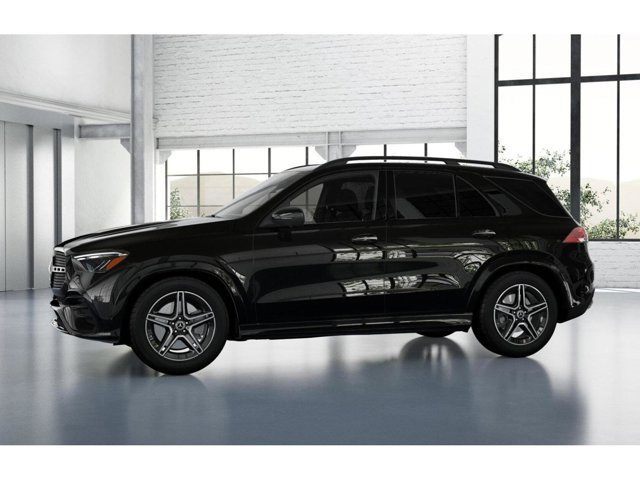 2026 Mercedes-Benz GLE GLE350 - Photo 36