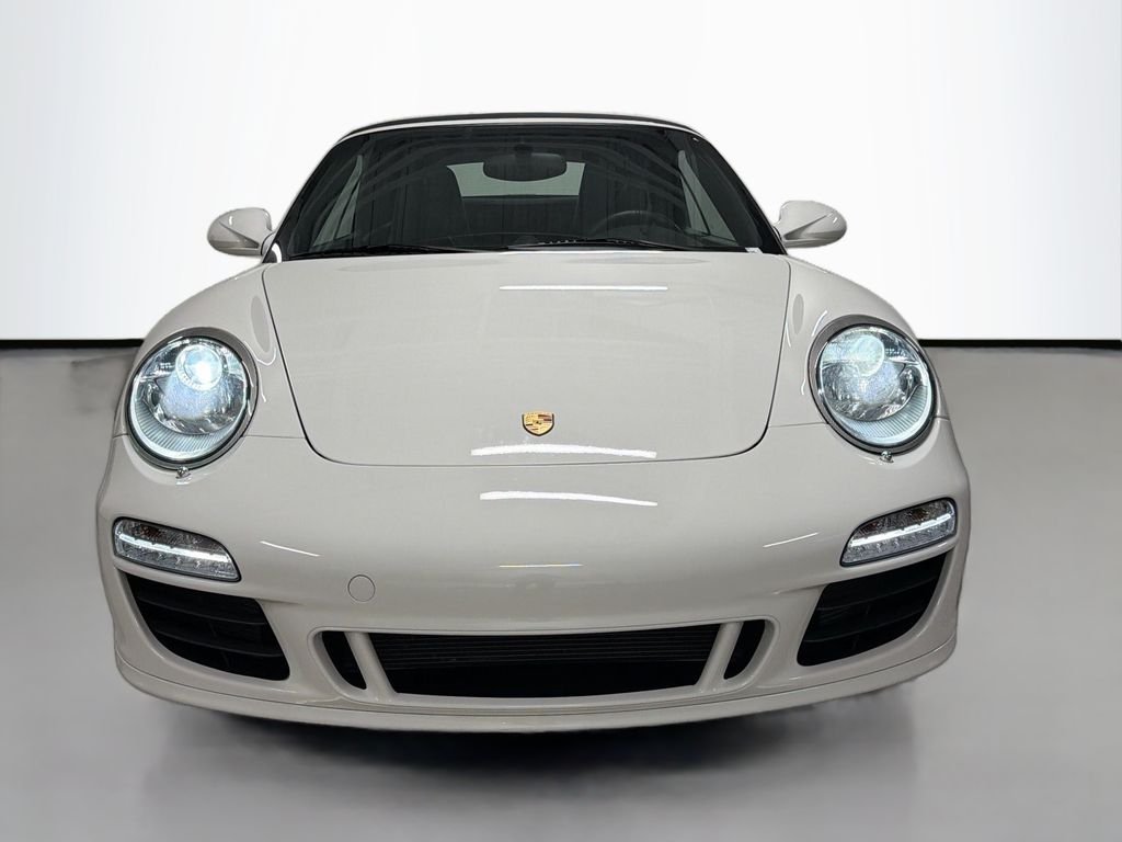 Used 2012  Porsche Carrera GTS image 6