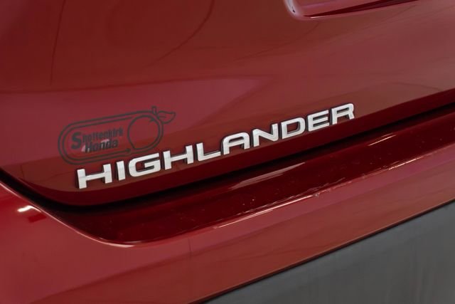 Used 2023 Red Toyota LE image 11