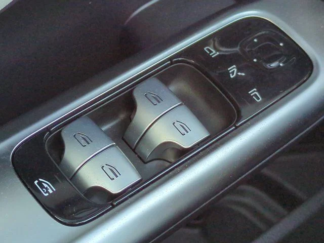 Certified Used 2026 White Mercedes-Benz C 300 image 24