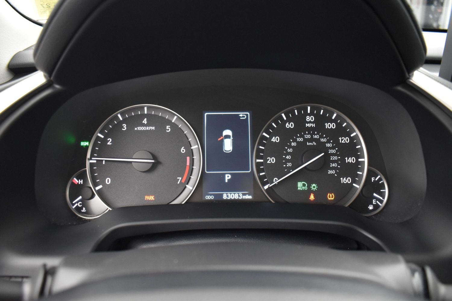 Used 2022 Silver Lexus RX 350 image 9