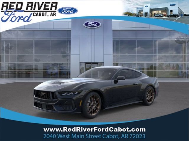 Miniature Ford Mustang Cabriolet 1/18 - Eagle's Race Universal Hobbies - Bleu 1994