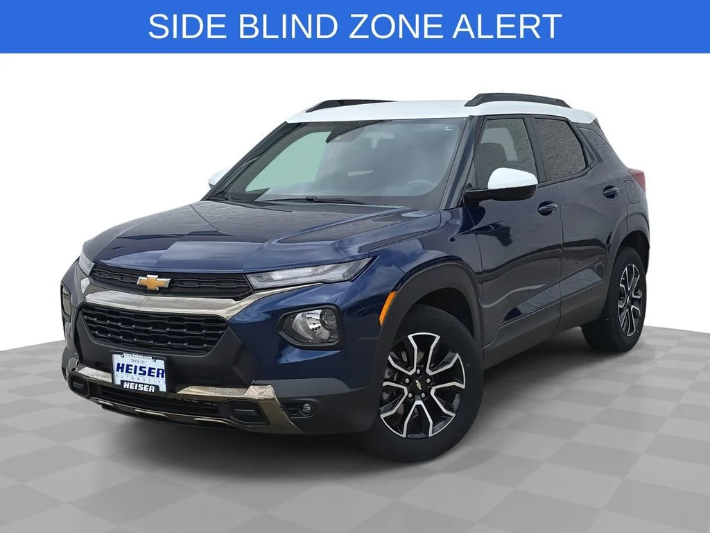 2023 Chevrolet Trailblazer