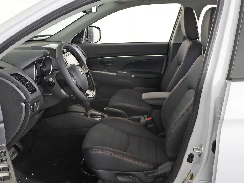 2026 Mitsubishi Outlander Sport SE - Photo 23