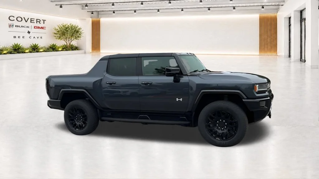 2026 GMC HUMMER EV 2X - Photo 13