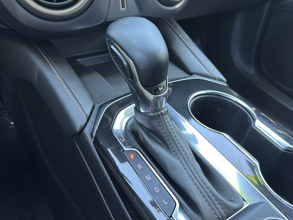 2023 Chevrolet Blazer Premier - Photo 25