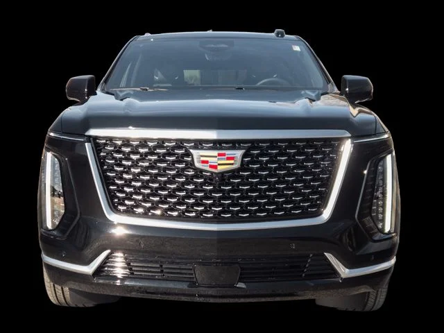 2026 Cadillac Escalade Luxury - Photo 8