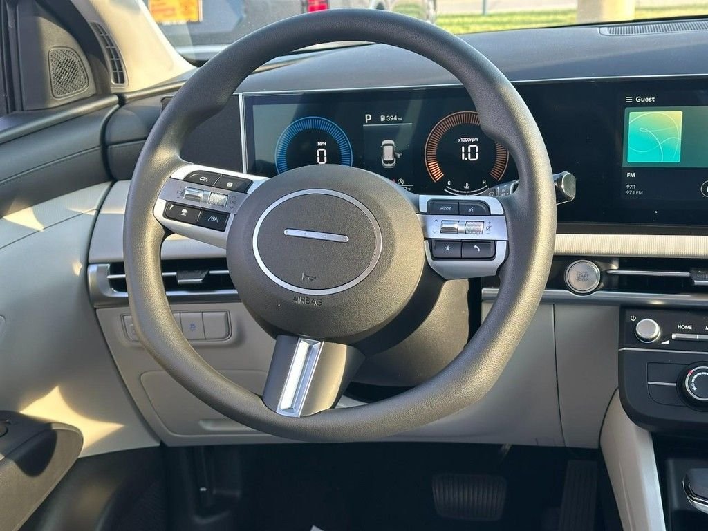 2026 Hyundai Tucson SE - Photo 6