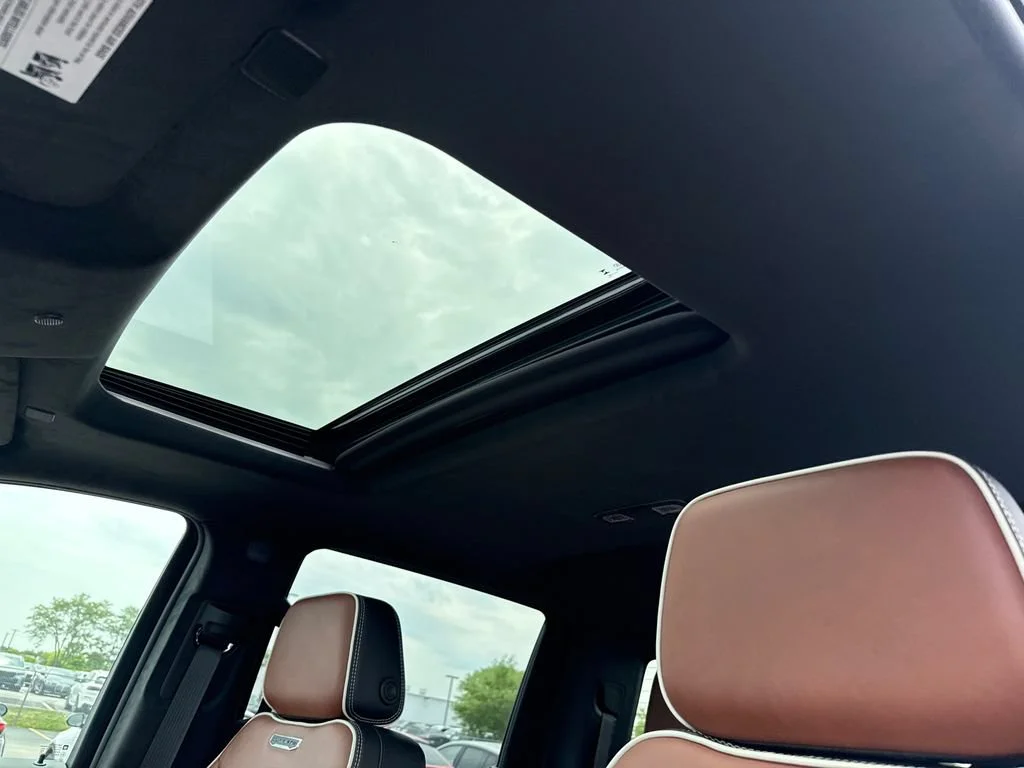 2026 GMC Sierra 1500 Denali Ultimate - Photo 28