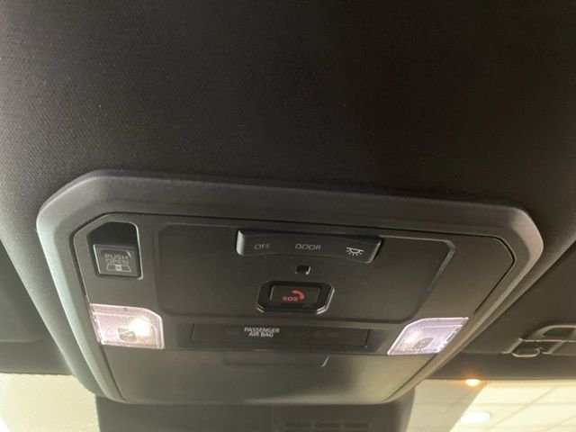 2026 Toyota Tacoma Trailhunter - Photo 17