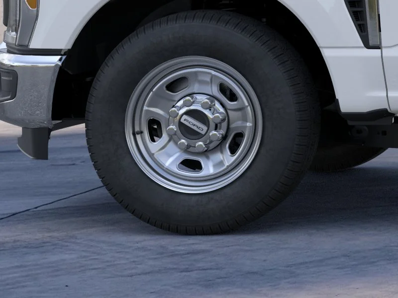 2026 Ford F-350 Super Duty XL - Photo 43