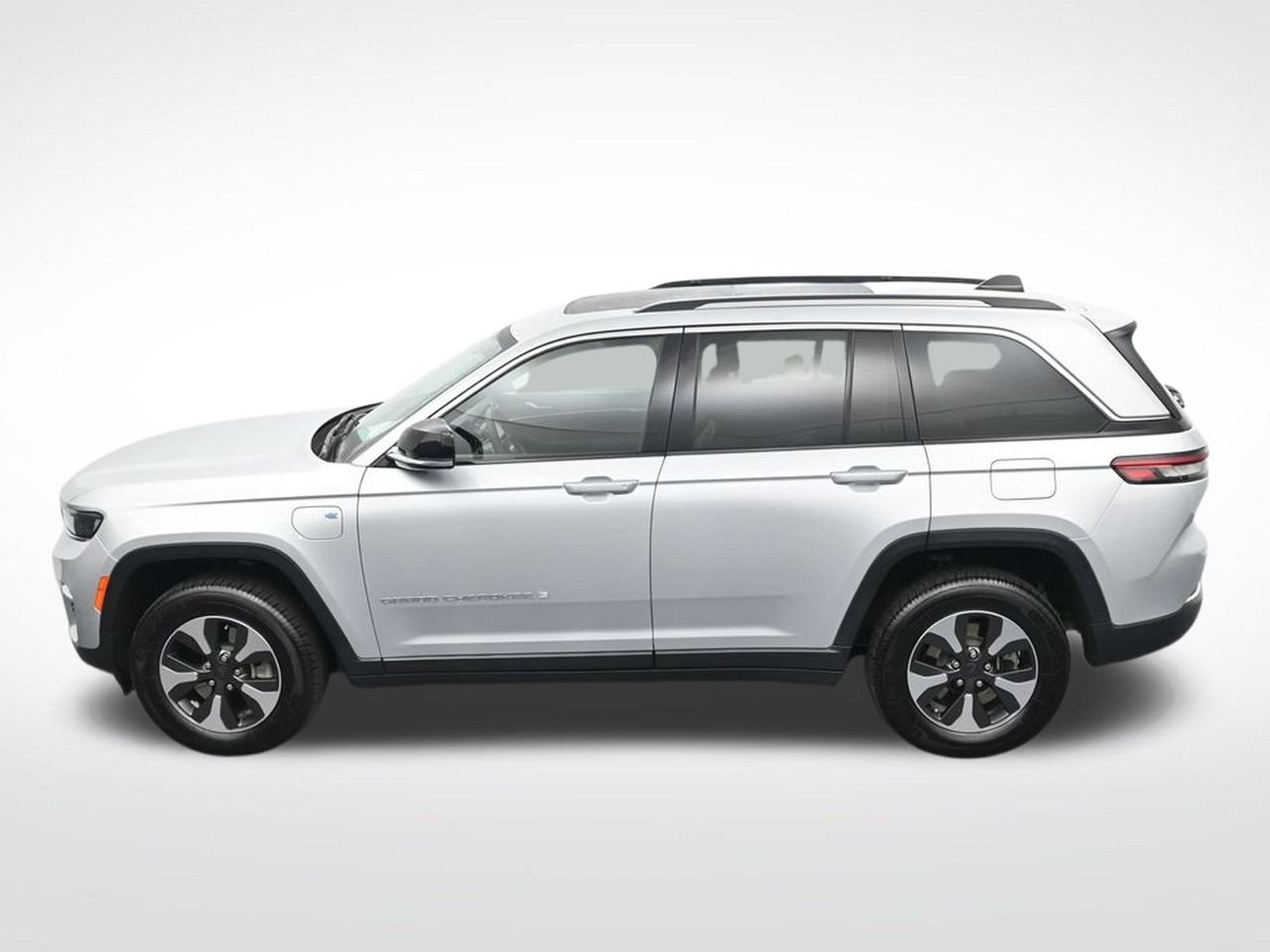 2024 Jeep Grand Cherokee 4xe - Photo 29