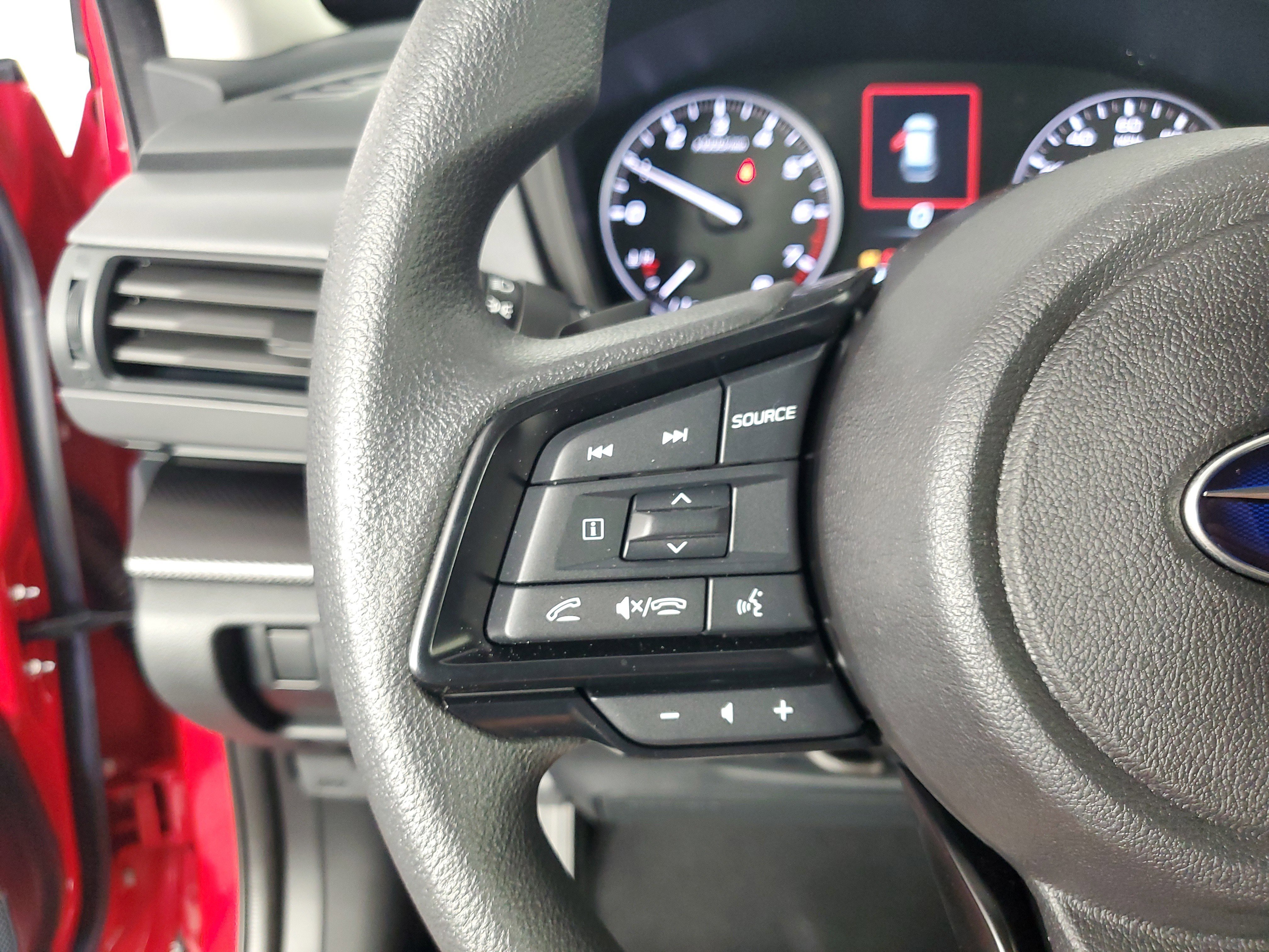 2025 Subaru Crosstrek Premium - Photo 26