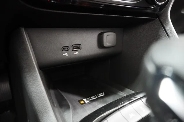 2026 Buick Encore GX Sport Touring - Photo 27