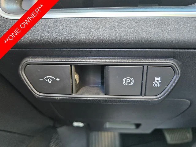 Used 2025 Blue Kia LXS image 31