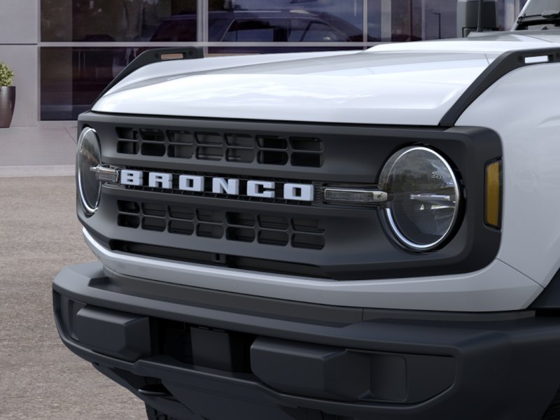 New 2026 Oxford White Ford Base image 44