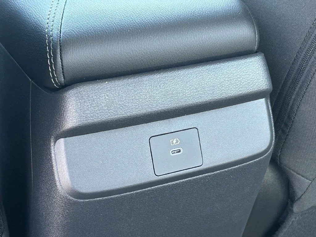 New 2027 Gun Metallic Nissan SV image 14