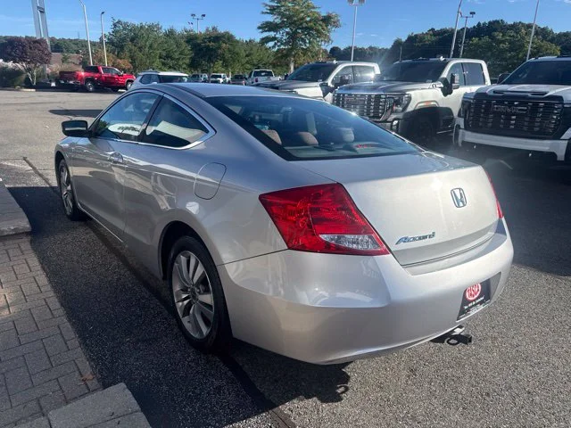 Used 2012 Beige Honda EX image 5