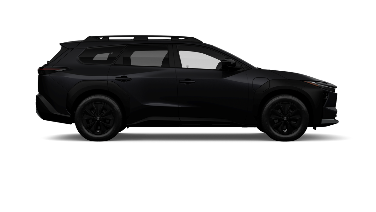 New 2026 Raven Toyota bZ Woodland Premium image 12