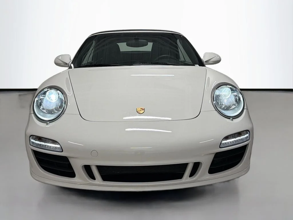 Used 2012 Carrara White Porsche Carrera GTS image 6