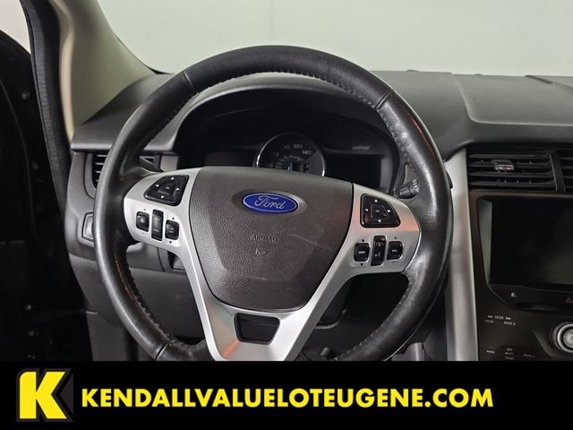 Used 2013 Brown Ford SEL image 10
