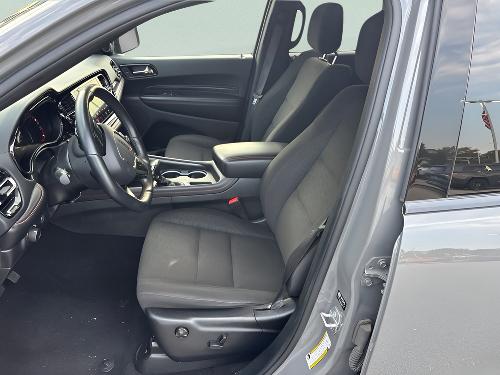 Used 2025 Gray Dodge GT image 9