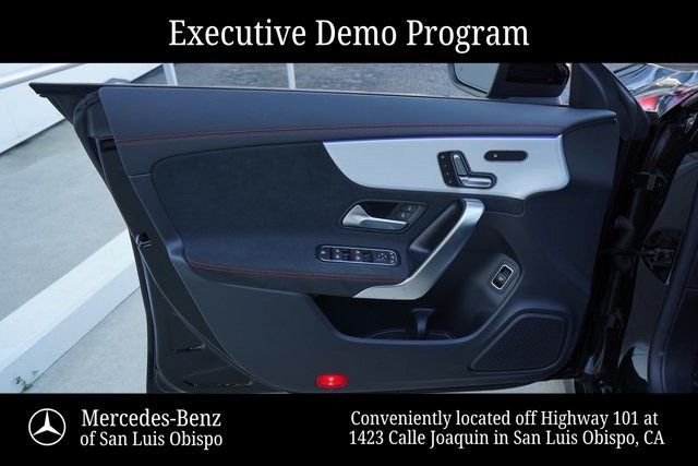 2026 Mercedes-Benz CLA CLA 250 - Photo 14