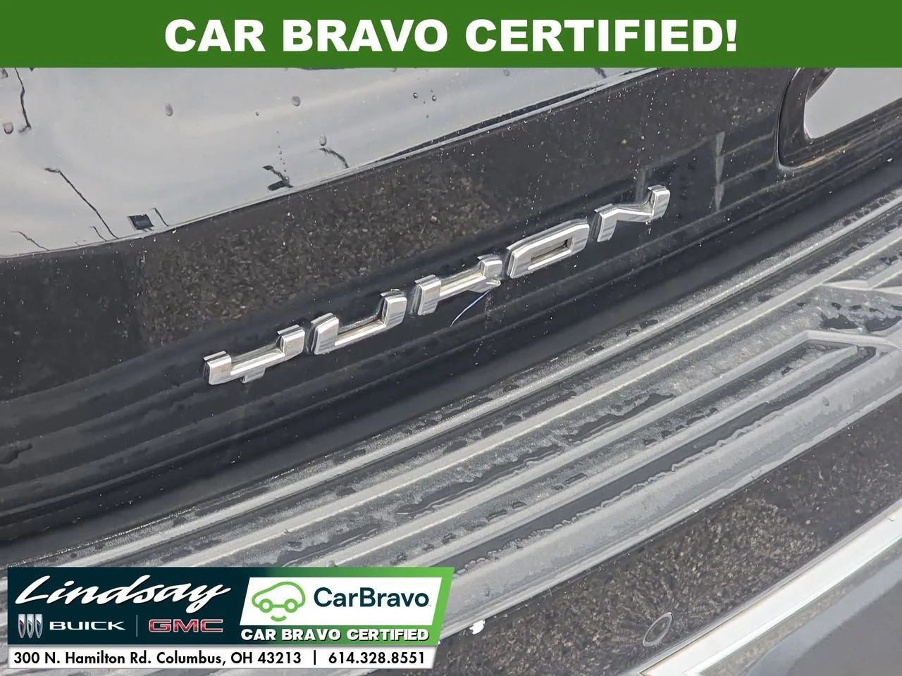 Used 2023 Onyx Black GMC SLT image 35
