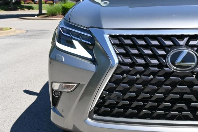 2021 Lexus GX PREMIUM - Photo 13
